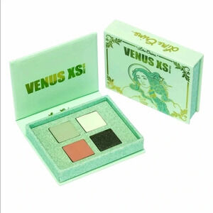 🎄Lime Crime Holiday Eyeshadow Palette Holly Daze